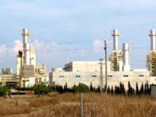 Trabajos electromecánicos en CTCC Cas Tresorer